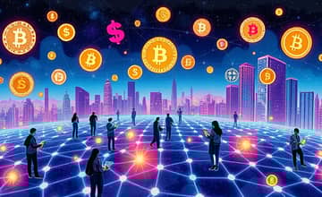 El Futuro del Dinero: Tendencias y Predicciones