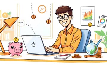 Dominando tu Presupuesto: Herramientas y Tips Esenciales