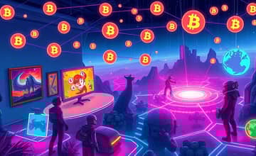 NFTs: Más que Arte Digital, ¿Una Inversión?