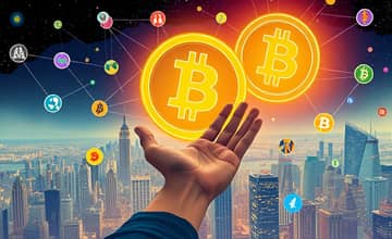 Bitcoin y Más Allá: Una Guía para Principiantes