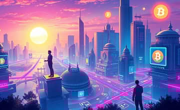 Metaverso y Cripto: Convergencia de Mundos Virtuales