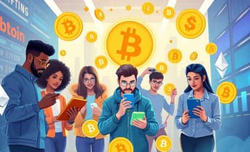 Comprando Cripto: Plataformas y Estrategias