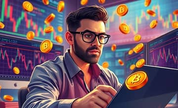 Vender Cripto: Maximizando tus Ganancias