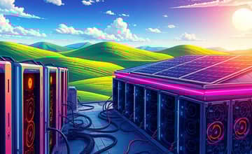 Minando Criptomonedas: ¿Vale la Pena el Esfuerzo?