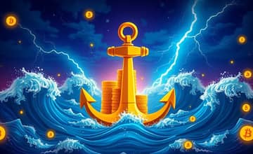 Stablecoins: Estabilidad en el Mundo Cripto Volátil