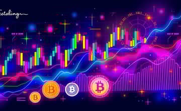 Análisis Técnico en Cripto: Gráficos y Tendencias
