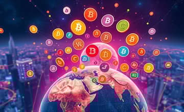 El Auge de las Altcoins: Alternativas a Bitcoin