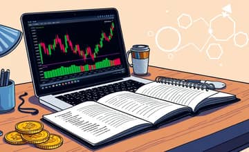 Trading de Criptomonedas: Estrategias para Principiantes