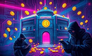 Seguridad Cripto: Protege tus Activos Digitales