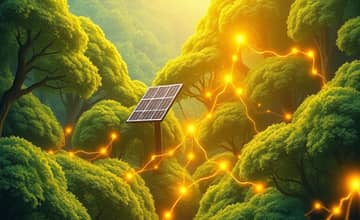 Criptomonedas Verdes: Sostenibilidad en el Blockchain