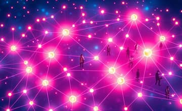 Web3: La Revolución Descentralizada de Internet