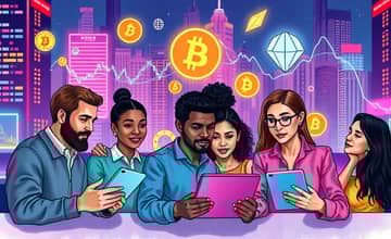 Educación Cripto: Herramientas para Entender el Mercado