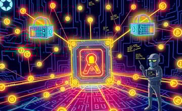 Auditorías de Contratos Inteligentes: Garantizando la Seguridad