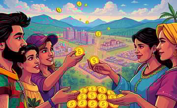 Cripto en Latam: Adopción y Desafíos Regionales