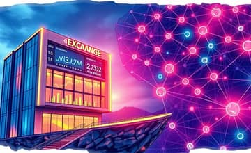 El Rol de los Exchange Centralizados vs. Descentralizados