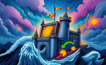 La Resistencia Cripto: Superando la Volatilidad