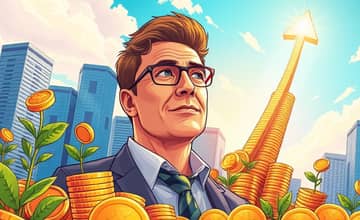 El Poder de los Dividendos: Generando Ingresos Pasivos