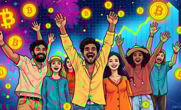 Historias de Éxito en Cripto: Lecciones Aprendidas