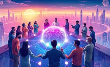 Gobernanza Descentralizada: El Futuro de los Protocolos Cripto