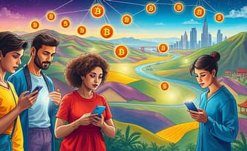 El Impacto Social de las Monedas Digitales