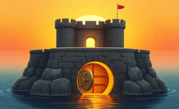 Estrategias de Inversión Defensiva: Protegiendo tu Capital