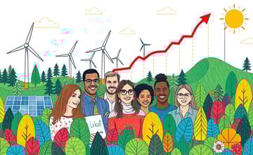 Inversión Ética: Cuando tus Valores Impulsan tus Rendimientos