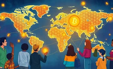 Cripto y Remesas: Transformando el Envío de Dinero