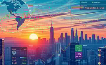 Tickers y Tendencias: Cómo Identificar Oportunidades Emergentes