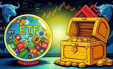 ETFs vs. Fondos Mutuos: Un Duelo por tu Dinero