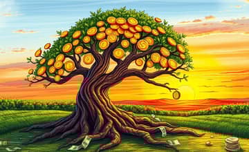 Inversión a Largo Plazo: Construyendo Riqueza Sostenible