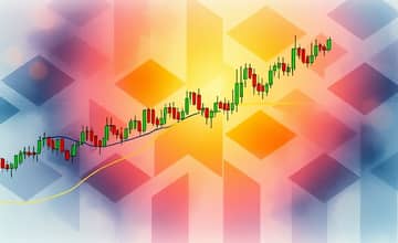 Análisis Técnico Desmitificado: Patrones que Hablan