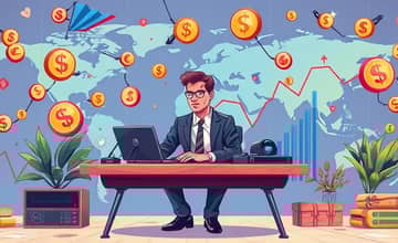 Macroeconomía y tu Cartera: Cómo los Grandes Eventos Afectan