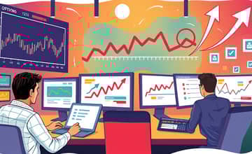 Opciones y Futuros: Herramientas Avanzadas para Inversores