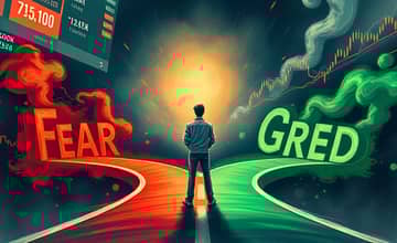 La Psicología del Inversor: Evitando Errores Comunes