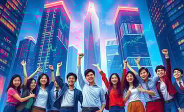 Growth Investing: Apostando por el Crecimiento Exponencial