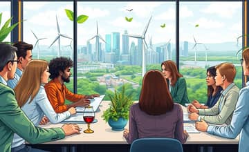 Factores ESG: Integrando la Sostenibilidad en tus Decisiones