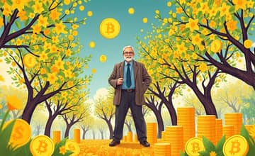 Warren Buffett: Lecciones del Inversor Más Grande