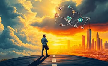 Evaluación de Startups: ¿Una Apuesta de Alto Riesgo o Gran Recompensa?