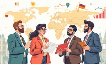 El Riesgo País: Analizando la Estabilidad Geopolítica para Invertir