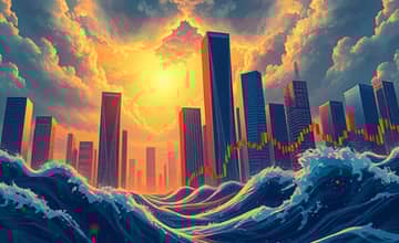 Volatilidad del Mercado: Entendiéndola y Usándola a tu Favor