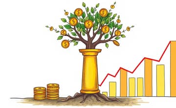 Renta Fija: Seguridad y Rendimiento en tu Cartera