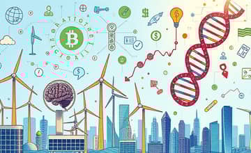 Inversión Temática: Capitalizando Mega-Tendencias