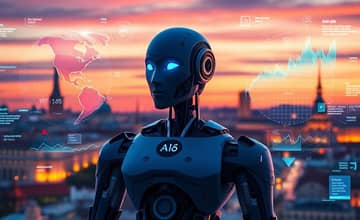 El Rol de la Tecnología en el Análisis de Inversiones