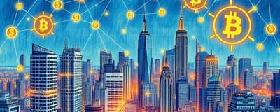 Blockchain y Finanzas: Una Revolución en Marcha