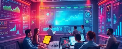 El Impacto de la Inteligencia Artificial en las Finanzas