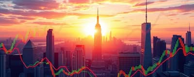 Descifrando el Comportamiento de los Índices Bursátiles