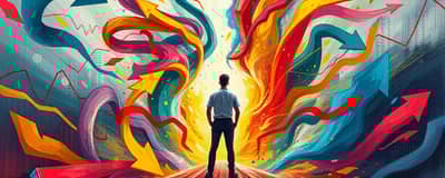 La Psicología del Inversor: Errores Comunes y Cómo Evitarlos