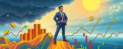 Estrategias de Inversión para Mercados Volátiles