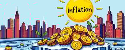 La Inflación y su Efecto en Tus Inversiones