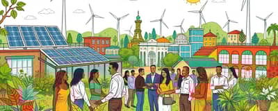 Finanzas Sostenibles: Rentabilidad con Propósito